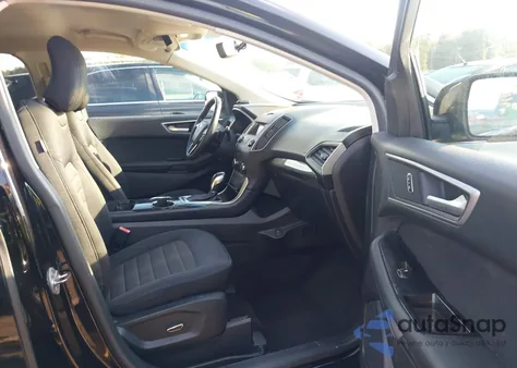 2018 Ford Edge Sel z USA, uszkodzony, nr VIN 2FMPK4J83JBC19065